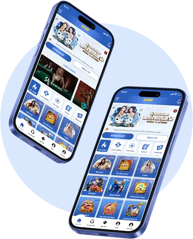 Tải ứng dụng Mibet để trải nghiệm game trên di động mượt mà