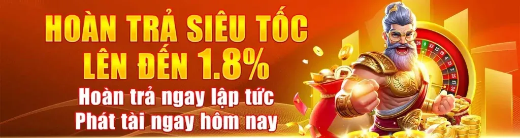 Hướng dẫn nạp tiền nhanh chóng tại Mibet