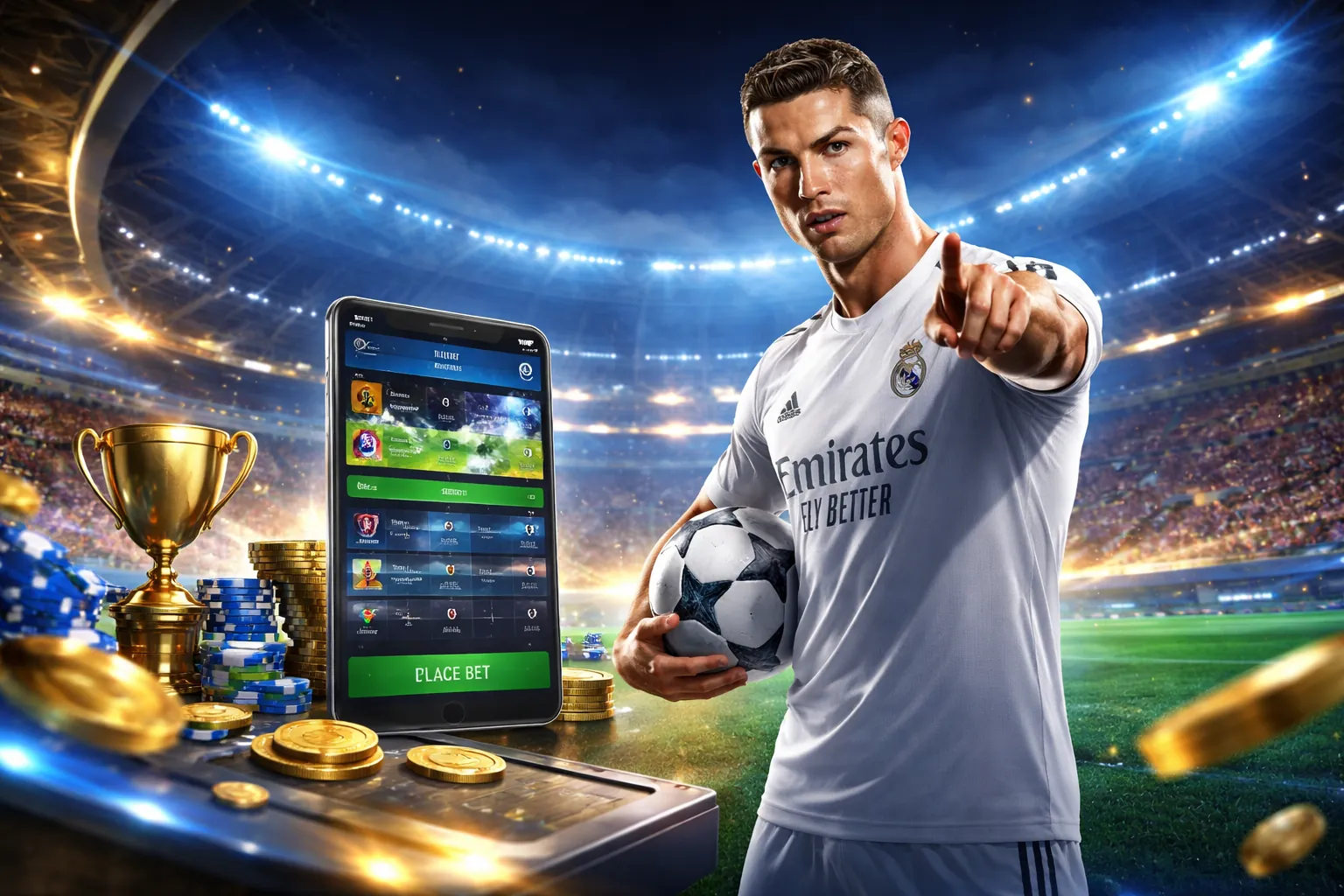 Nạp tiền chơi slot mibet casino