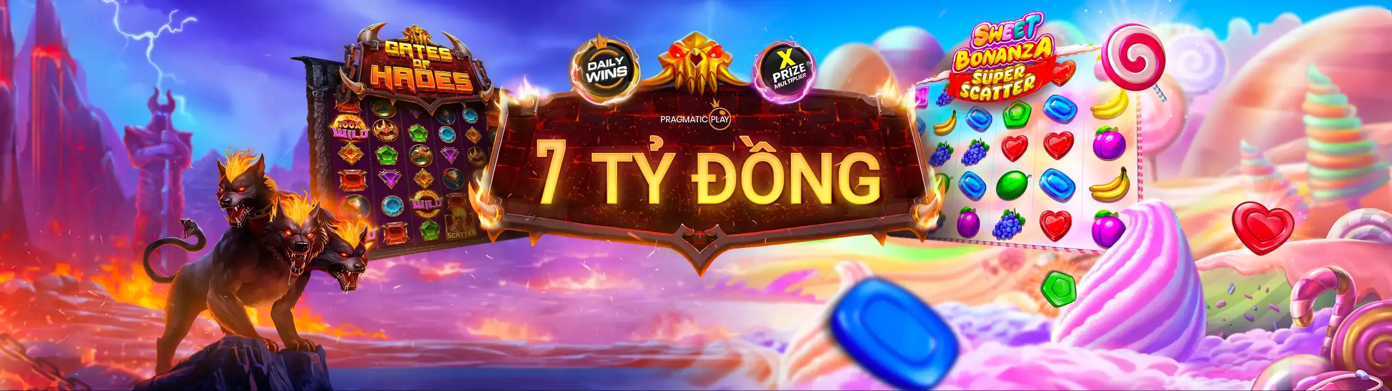 Nổ hũ Mibet - Siêu phẩm game slot đổi thưởng hấp dẫn