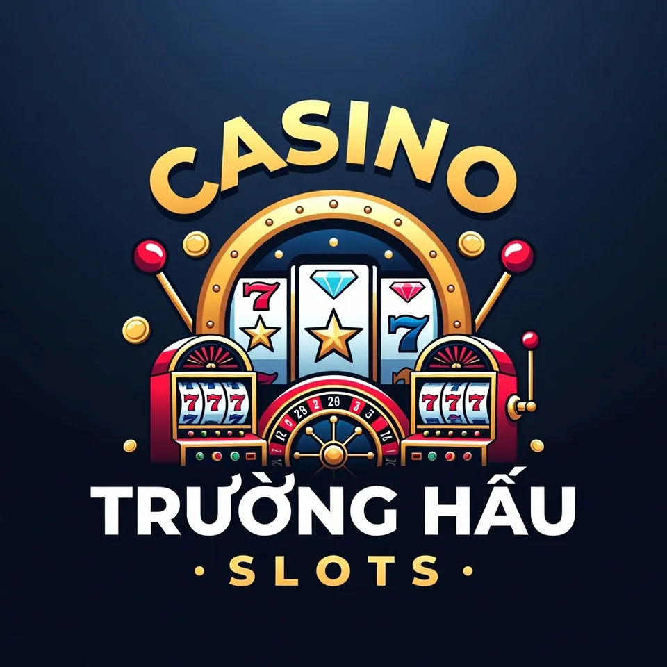 Mibet - Sảnh nổ hũ jackpot - Logo 2