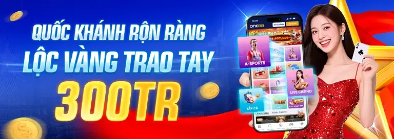 Bước 2: Nạp tiền và nhận khuyến mãi tại mibet
